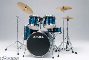 Tama SX52 Superstar EFX 5-Piece Drum Kit reviews