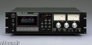 Tascam 112MkII Cassette Deck reviews