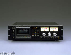 Tascam 122MkIII Three Head Cassette Deck reviews