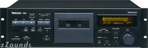 Tascam 130 Three Head Cassette Deck reviews