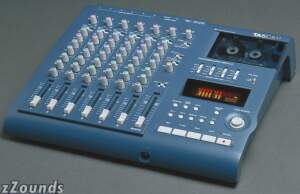 Tascam 424MkIII Four Track Recorder reviews