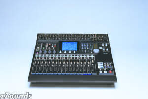 Tascam DM24 24-Channel Digital Mixer