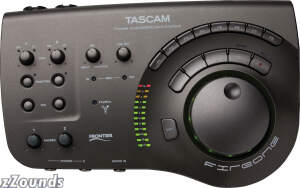 Tascam FireOne 2-Channel FireWire Audio Interface