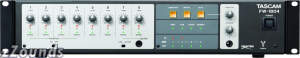 Tascam FW1804 Firewire Audio MIDI Interface reviews