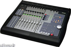 Tascam FW1884 DAW Controller/Audio/MIDI Interface