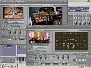 Tascam GigaPulse Convolution Reverb VST Plug-In (Windows) reviews