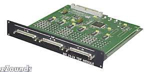 Tascam IFAE24 24 channel AES/EBU Digital Input and Output for MX2424