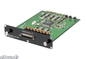 Tascam IFAEDM 8-Channel Digital AES EBU Expansion Module for DM24 prices