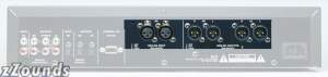Tascam LAMC1 Balanced Audio Option for MDCD1 reviews