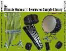 Tascam Ultimate Orchestral Percussion Library for GigaStudio