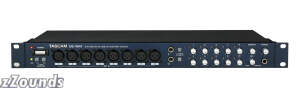 Tascam US1641 USB 2.0 Audio/MIDI Interface