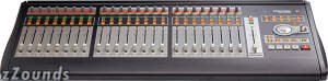 Tascam US2400 USB Moving Fader Controller reviews