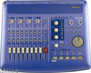 Tascam US428