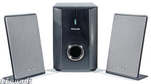 Tascam VLS21 Compact Monitoring System with Subwoofer reviews