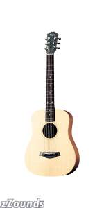 Taylor Baby Taylor Acoustic Guitar (with Gig Bag) prices
