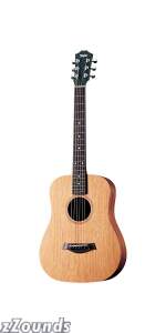 Taylor Baby M Acoustic Guitar (with Gig Bag)
