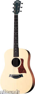 Taylor Big Baby Acoustic Guitar (with Gig Bag) reviews