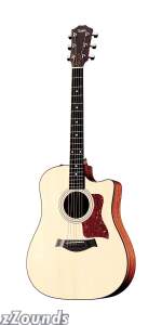 Taylor 310CE Acoustic-Electric Guitar (with Case) prices