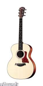 Taylor 314 Acoustic Guitar (with Case) reviews