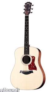 Taylor 410 Acoustic Guitar (with Case)