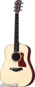 Taylor 710 Acoustic Guitar (with Case) prices