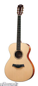 Taylor GC6 Grand Concert Acoustic Guitar