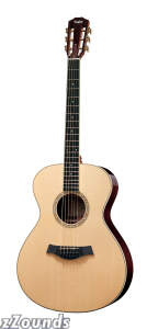 Taylor's