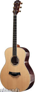 Taylor GS Series Acoustic Guitar (with Case) reviews