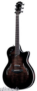 Taylor T5 Standard Maple Acoustic-Electric Guitar (with Case) reviews