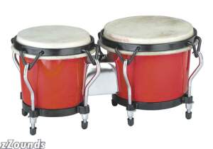 Toca 1500 Fiberglass Bongo reviews