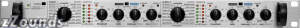 TC Electronic C300 Dual Stereo Compressor Gate
