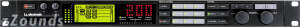TC Electronic GForce Guitar Multi-Effects Processor best buy