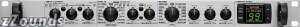 TC Electronic G-Sharp Guitar Multi-Effects Processor