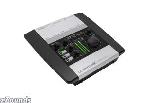 TC Electronic Desktop Konnekt 6 Firewire Audio Interface