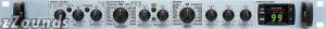 TC Electronic M350 Reverb and Effects Processor
