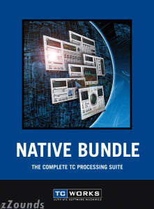 TC Electronic Native Bundle