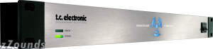 TC Electronic PowerCore Firewire Processor with DSP reviews