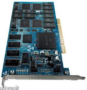TC Electronic Powercore PCI MarkII DSP Card reviews