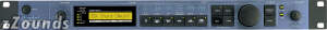 TC Helicon Quintet Harmony Reverb Vocal Processor