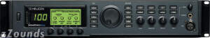 TC Helicon VoicePrism Plus with VoiceCraft Card
