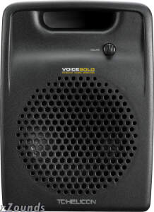 TC Helicon VSM200 VoiceSolo Active Monitor best buy