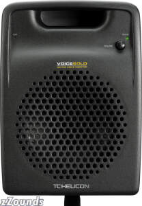 TC Helicon VSM200P VoiceSolo Passive Monitor best buy