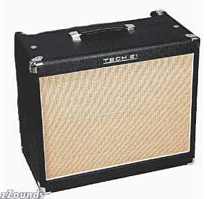 Tech21 PW60 Power Engine 60 Matching Extension Cabinet for the Trademark 60