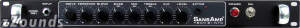 Tech21 SansAmp RBI Bass DI reviews