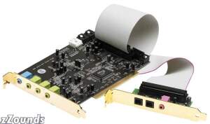Terratec DMX 6fire