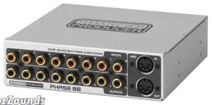 Terratec Phase 88 8-Channel PCI Interface discount price