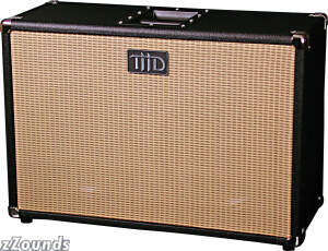 THD 212 Extension Speaker Cabinet (2x12 in.) reviews