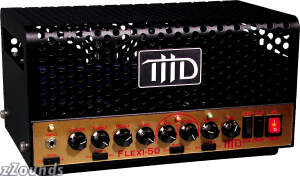 THD Flexi-50 Tube Guitar Amplifier Head (50 Watts) prices