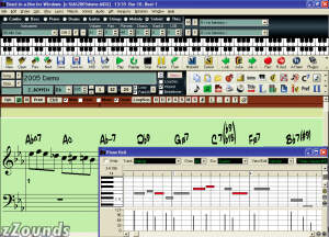PG Music Band in a Box (Macintosh) prices