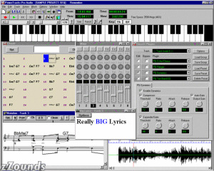 PG Music Power Tracks Audio Version 7 (Windows) prices